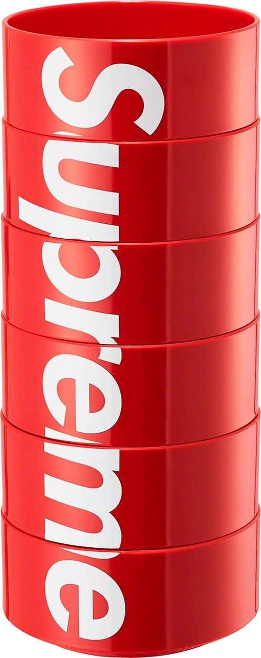 Supreme®/Heller Bowls (Set of 6) view 11